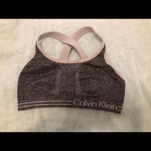 Calvin Klein Sports Ware